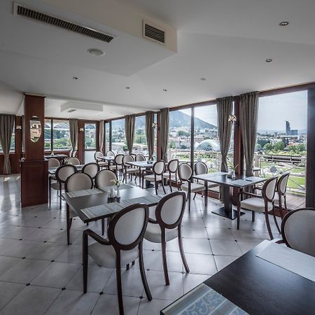 Hotel Rikhe Monika Tbilisi Luaran gambar