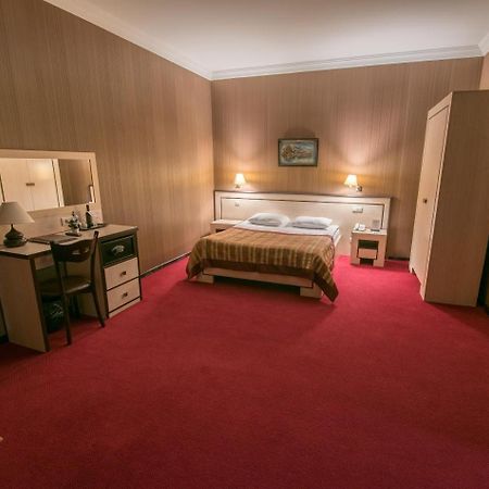 Hotel Rikhe Monika Tbilisi Luaran gambar