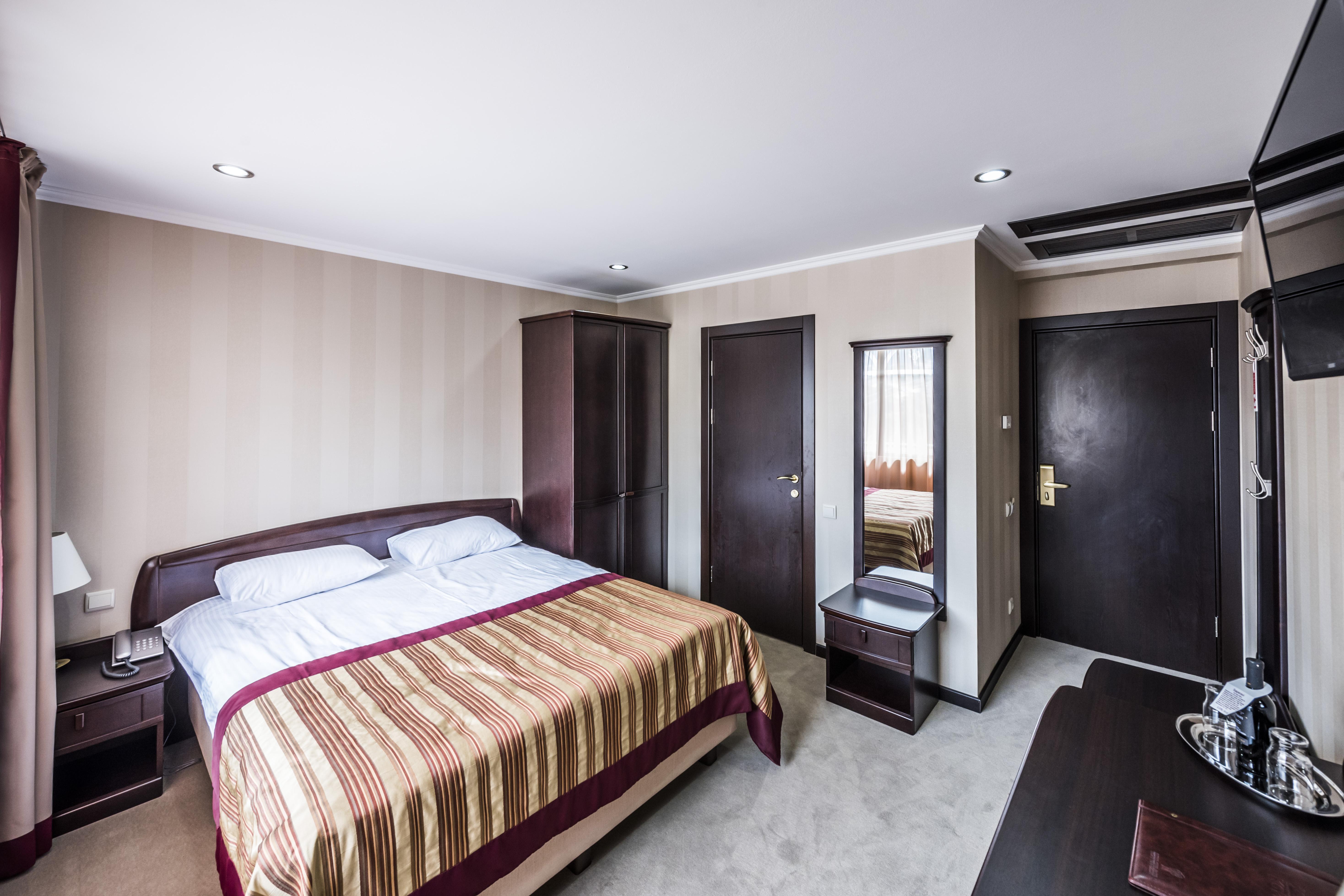 Hotel Rikhe Monika Tbilisi Luaran gambar