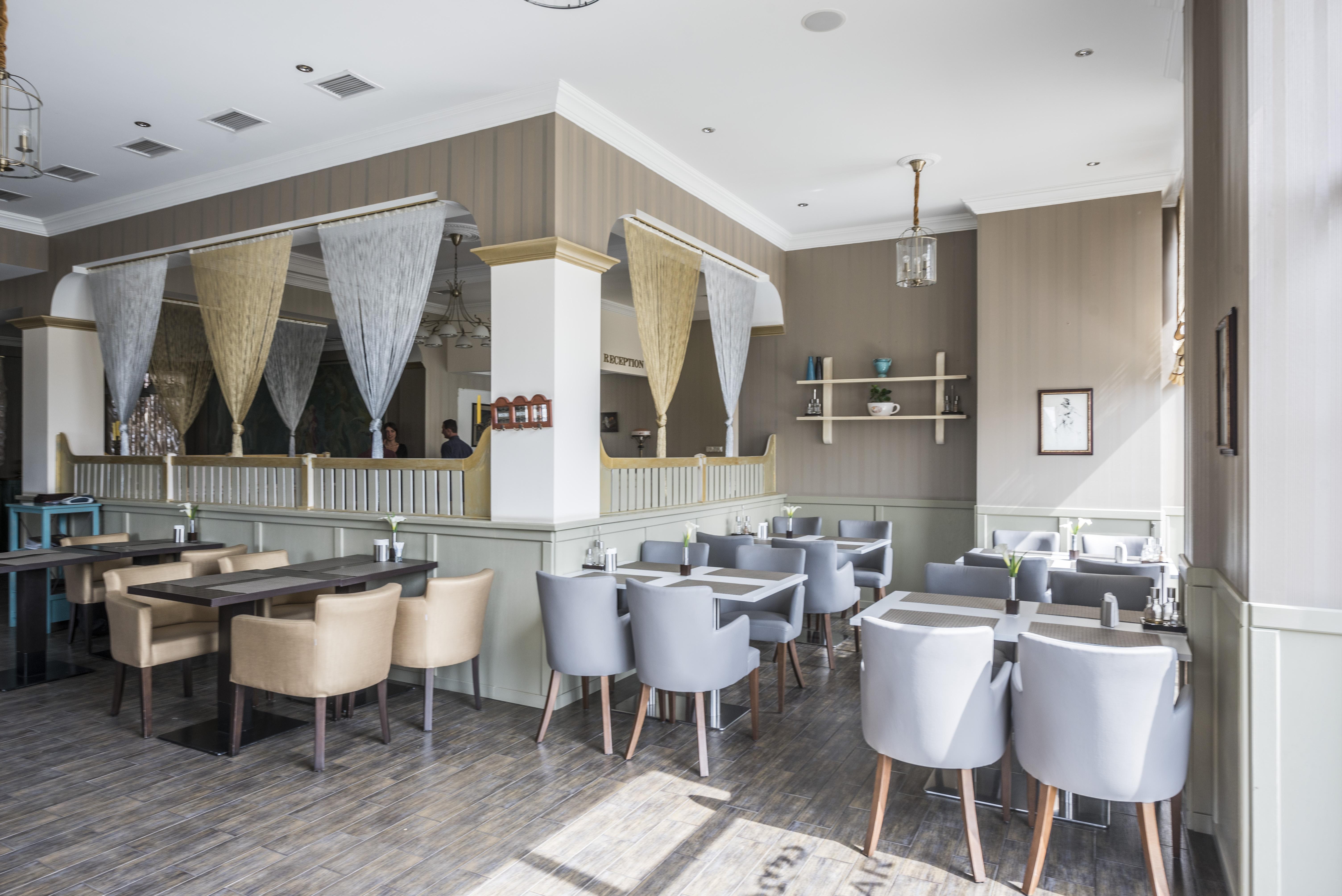 Hotel Rikhe Monika Tbilisi Luaran gambar