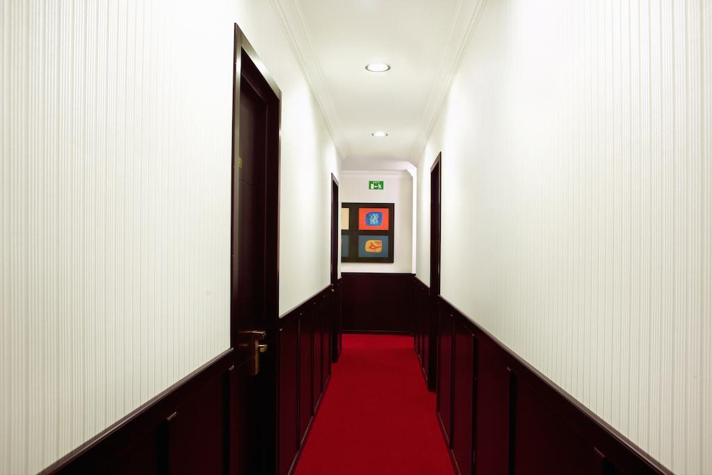 Hotel Rikhe Monika Tbilisi Luaran gambar