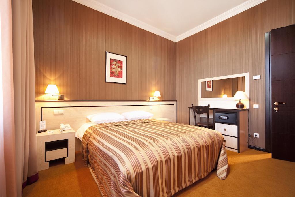Hotel Rikhe Monika Tbilisi Bilik gambar