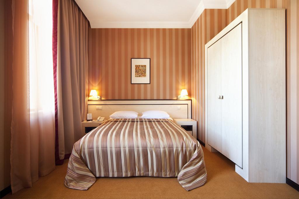 Hotel Rikhe Monika Tbilisi Luaran gambar